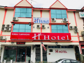 H-Hotel